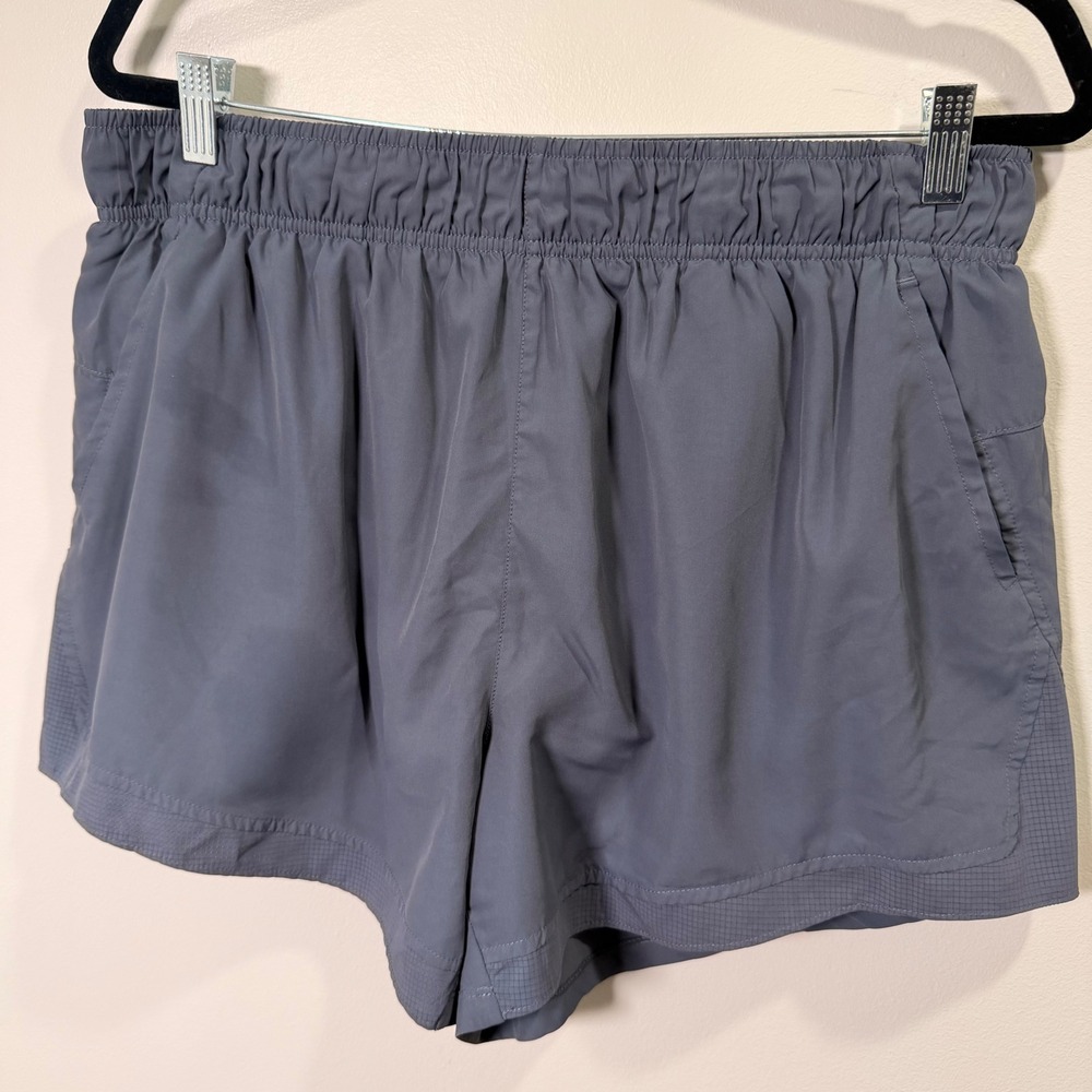 Activewear Shorts (XL) BUNDLE OF 5 Womens Exercise Shorts Lined Lightweight - Picture 4 of 11